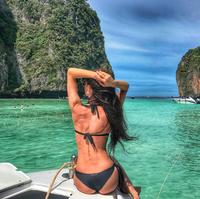 Отзыв от Нина - DTV виза